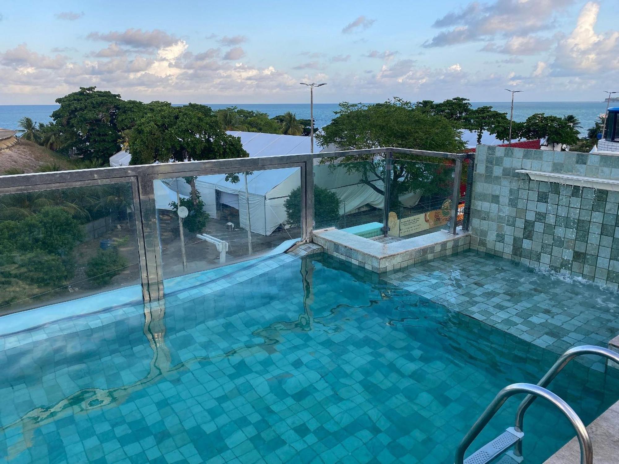 Apartamento Bela - #israel Flat Tambau 117