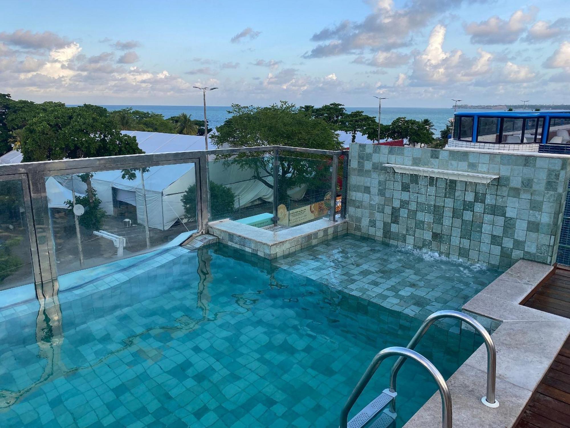 Apartamento Bela - #israel Flat Tambau 117